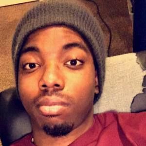 Meet your Posher, Otis